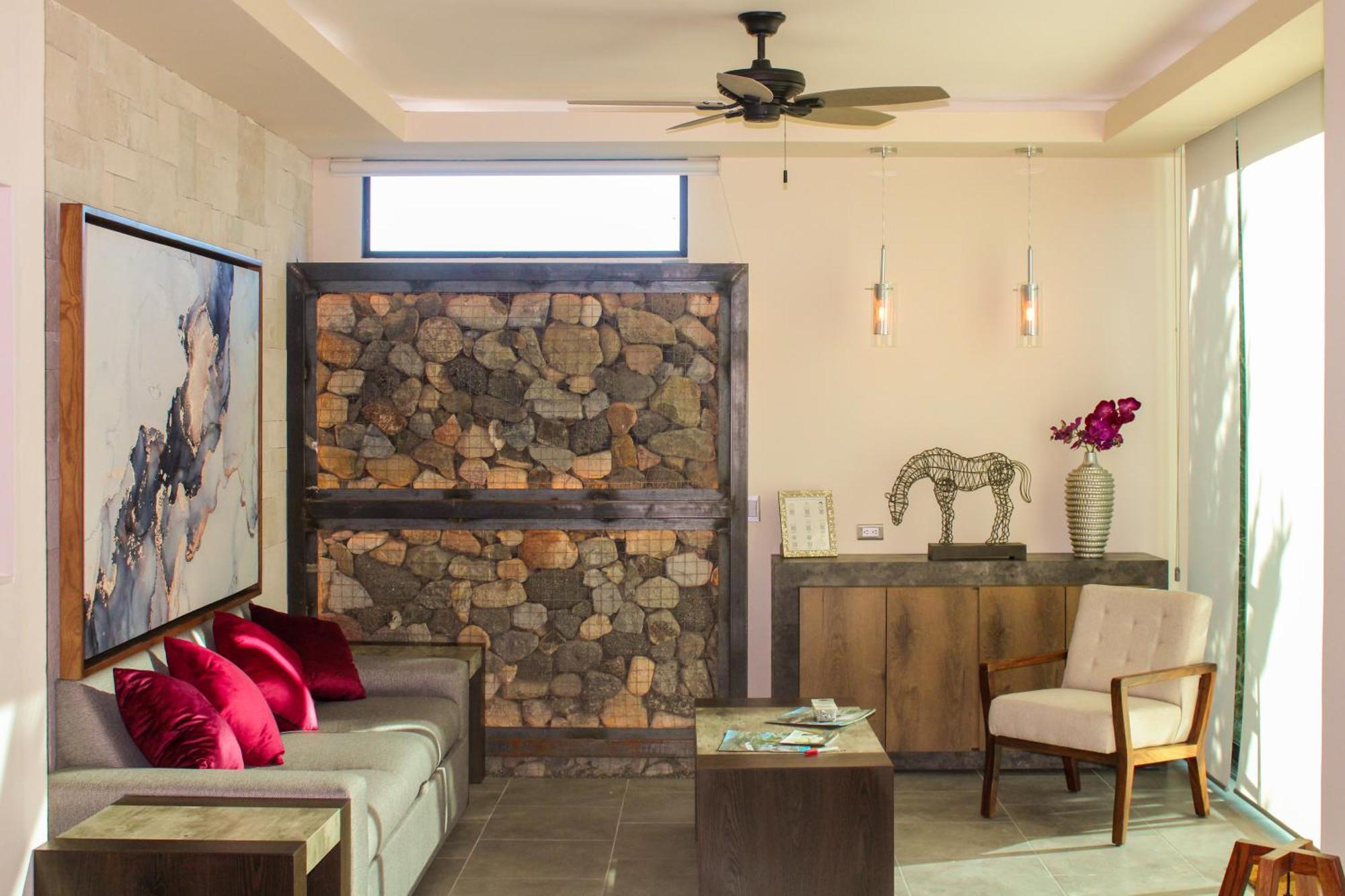 Entre Viñedos by Hotel Boutique Valle de Guadalupe Chambre photo